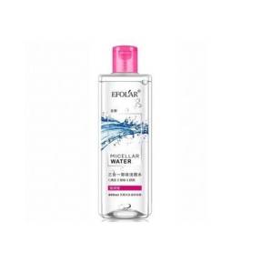 Agua Micelar  Efolar E720