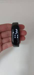 Smartwatch Relgio Digital