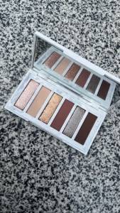 Paleta Marble Smokey Eyes Bruna Tavares Bt