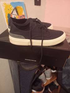 Vendo Tenis Aramis