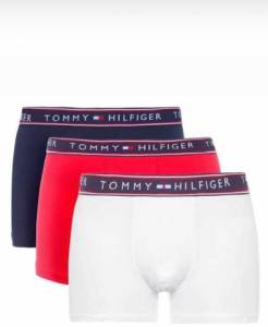 Cuecas Tommy