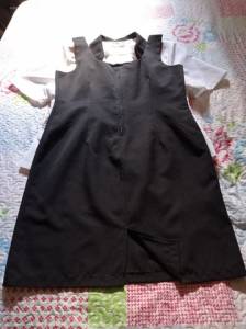 Conjunto Casaquinho E Vestido Tubinho