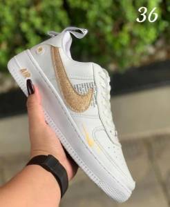 Tenis Nike Air Force Feminino