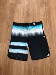 Bermudas Elastano Hurley Phantom