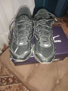 Mizuno Prophecy 8