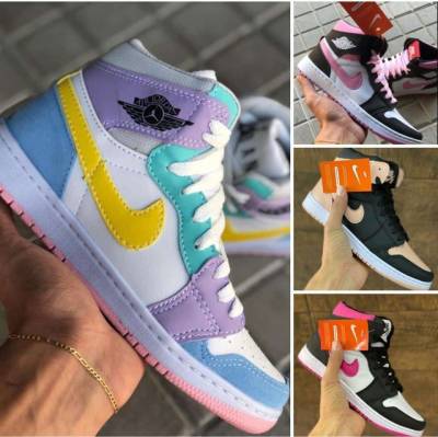 Nike Air Jordan- Feminino