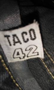 Taco