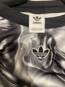 Camiseta Adidas Original