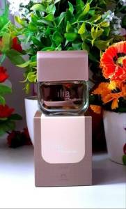 Perfumes Ila Natura