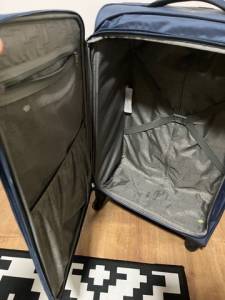 Vende Mala Samsonite