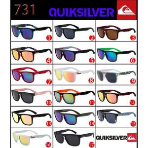 culos De Sol Quiksilver Vrios Modelos