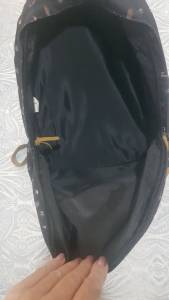 Mochila Escolar