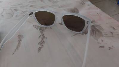 culos De Sol Evo Glasses - Super Novo