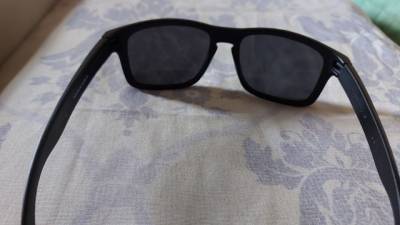 culos Oakley Holbrook  - Novo - Lentes Polarizadas