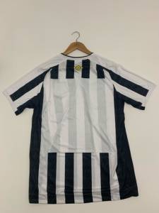 Camisa Umbro Santos Ll 21/22 Original.