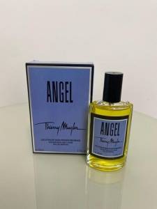 Kit 03 Perfumes Importados Angel 50ml Fixa 12h