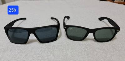 culos Da Hb E Rayban Wayfarer