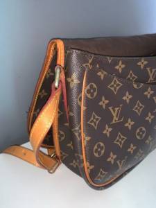 Bolsa Louis Vuitton Menilmontant