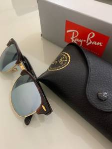 Ray - Ban (culos De Sol, Clubmaster)