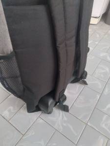 Mochila Escolar