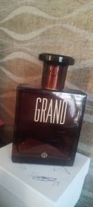 Perfume Grand Hinode