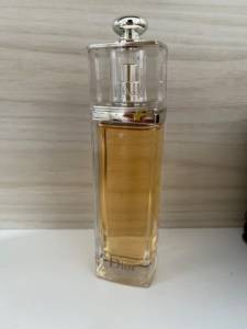 Perfume Dior Additive 100ml