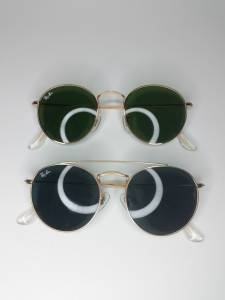 Ray-ban Hexagonal, Round.. Proteo Uv400