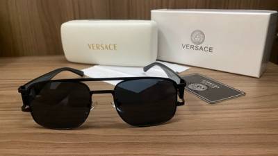 culos De Sol Versace