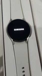 Galaxy Watch 4 44mm Nota Fiscal E Garantia