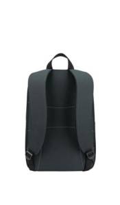 Mochila Targus Geolite Essential 15,6 Cinza - Novo