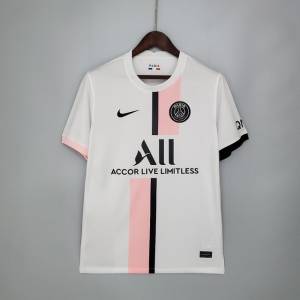 Camisa Do Psg