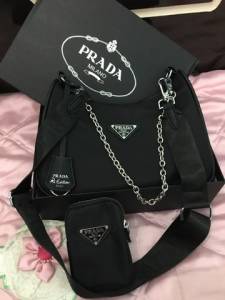 Bolsa Prada