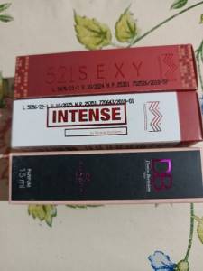 Perfumes Amakha Paris 15ml Cada