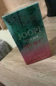 Perfume Joop Homme Sport 125 Ml