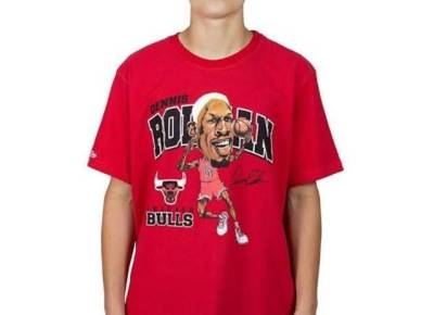 Camiseta Nba