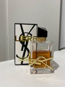 Perfume Yves Saint Laurent Libre Intense