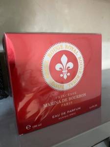 Perfume Marina De Bourbon