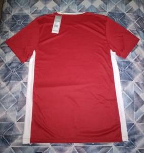 Camisa Adidas Original