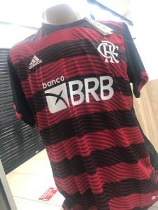 Vende-se Camisa Tailandesa Valor R$ 50