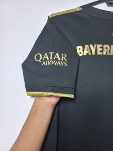 Camisa Bayern De Munique