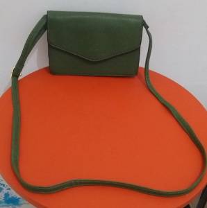 Bolsa Verde