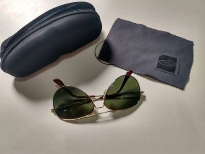 culos De Sol Ray-ban Triton