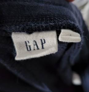 Conjunto Casual Da Gap