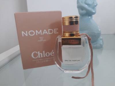 Perfume Nomade Chlo