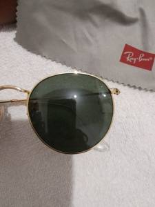 culos De Sol Ray Ban