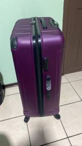 Vendo Mala De Viagem 32kg