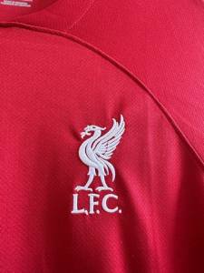 Camisa Liverpool I 22/23