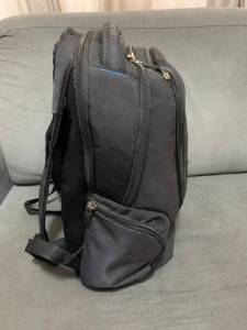 Mochila Dell Notebook