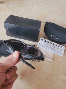 Oakley Flack 2.0