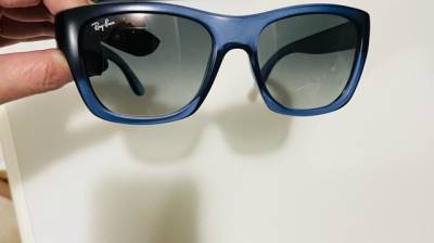 Vendo culos Ray-ban Original